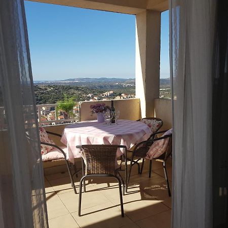 Gospodar Apartments Šibenik Eksteriør bilde