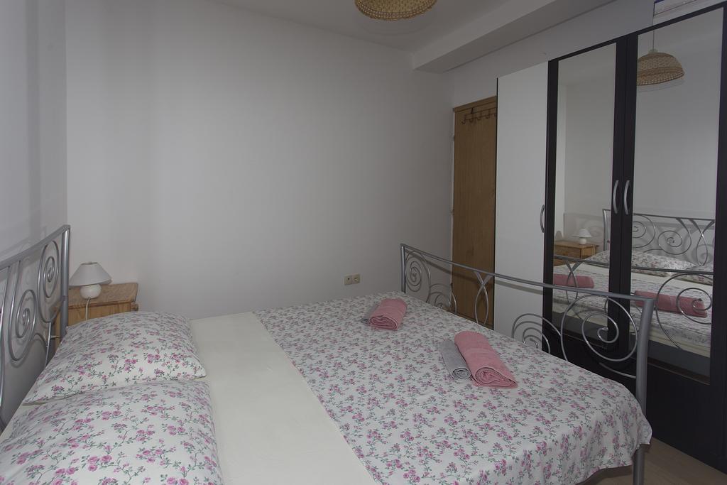 Gospodar Apartments Šibenik Eksteriør bilde