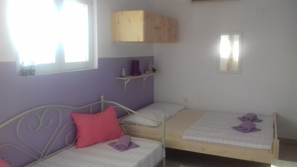 Gospodar Apartments Šibenik Eksteriør bilde